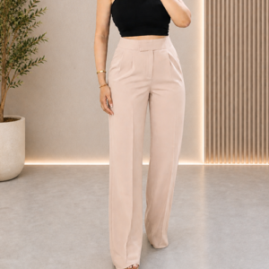 Pantalon LARGE avec SCRATCH